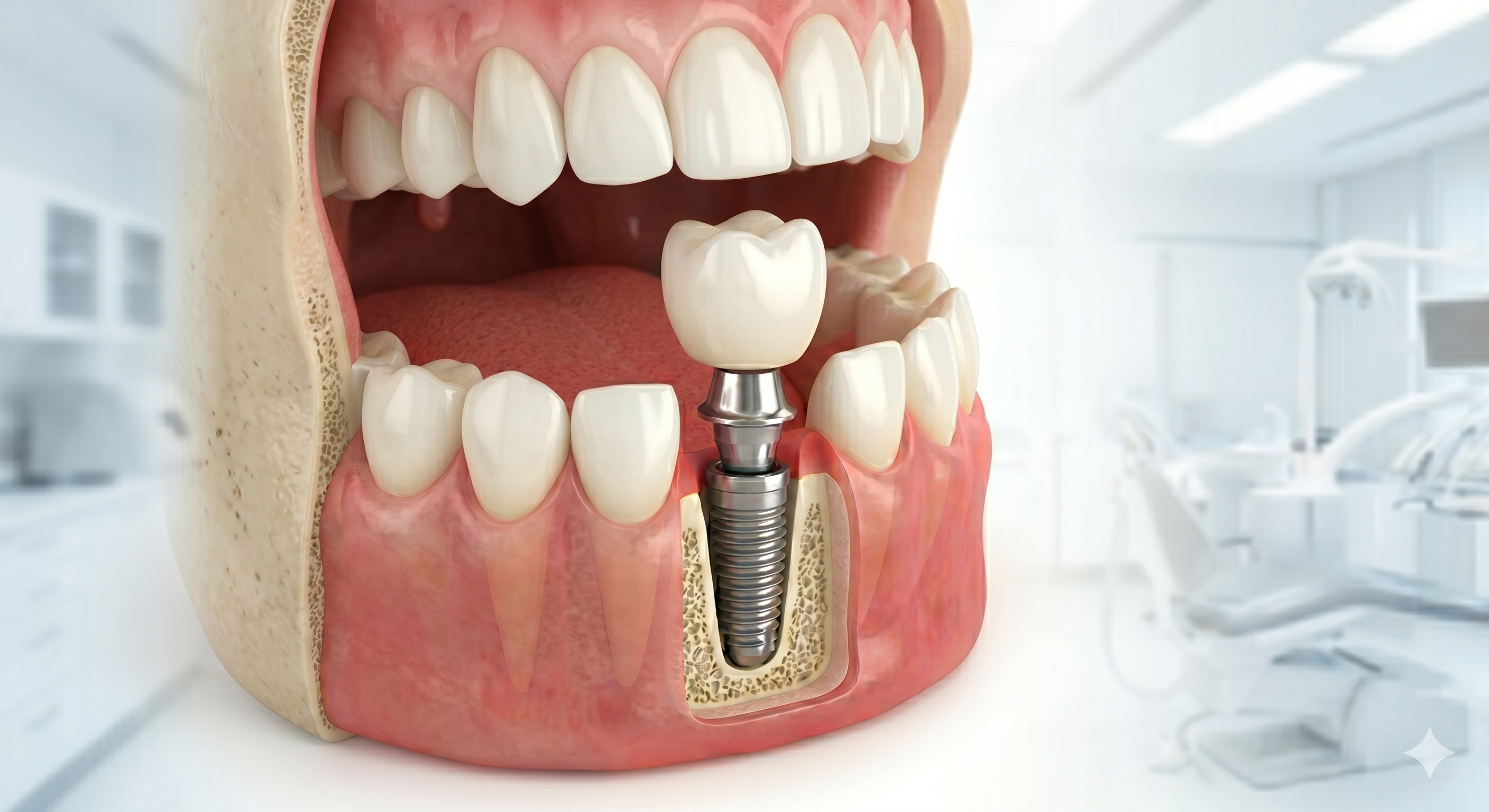 Dental Implant Guide