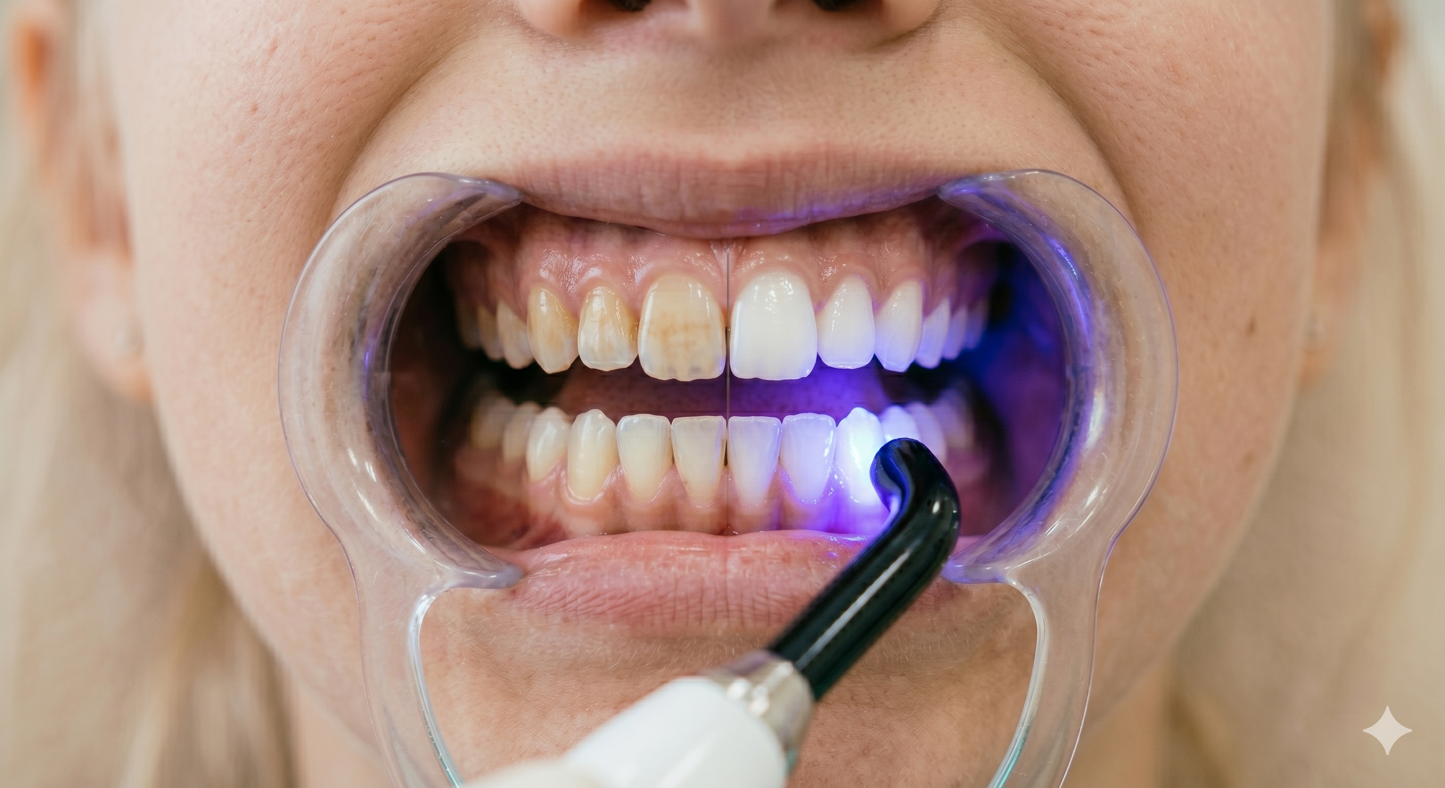 Teeth Whitening
